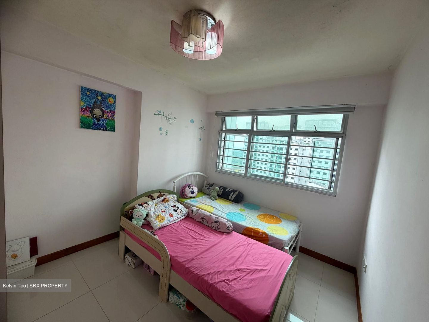 Blk 469C Fernvale Lea (Sengkang), HDB 5 Rooms #621583741